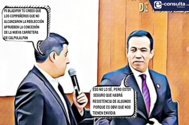  Señorío Tlaxcalteca… Las concesiones que vienen para Tlaxcala.