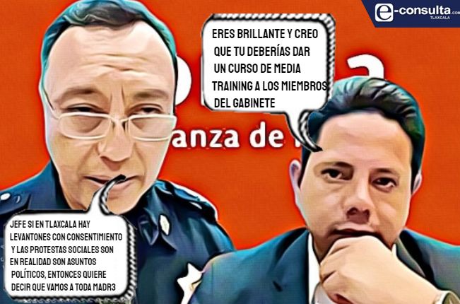  Señorío Tlaxcalteca… Obligan a candidatos de Morena a firmar su renuncia