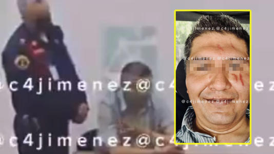  Feminicida serial de Iztacalco describe cómo es matar a alguien durante audiencia con un juez