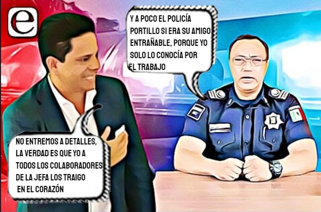  Señorío Tlaxcalteca… La seguridad en Tlaxcala en crisis