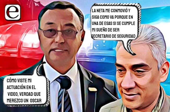  Señorío Tlaxcalteca… Patrañas del secretario Perea Marrufo