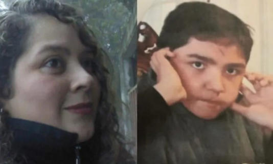  Joven mata a su mamá y su hermano con autismo; vivió con sus cuerpos por casi 4 meses