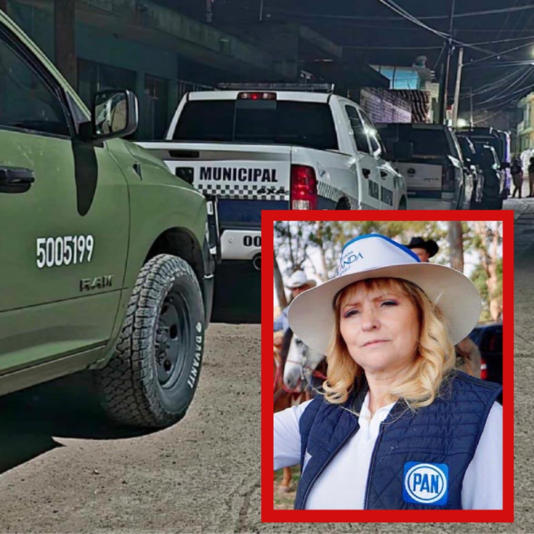  ¡La amenaza se cumplió! Grupo armado mata a Yolanda Sánchez, alcaldesa de Cotija, Michoacán
