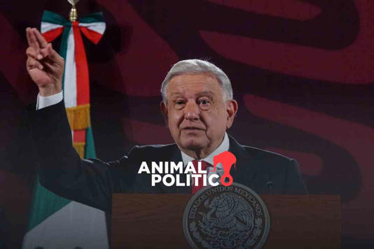  ¿Por qué el Tribunal determinó que AMLO vulneró la equidad de las elecciones?