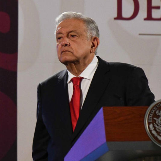  El diluvio de López Obrador