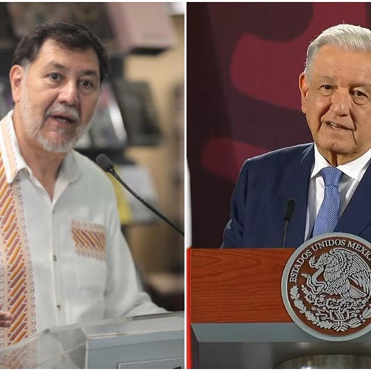  El traidor que le falta a AMLO